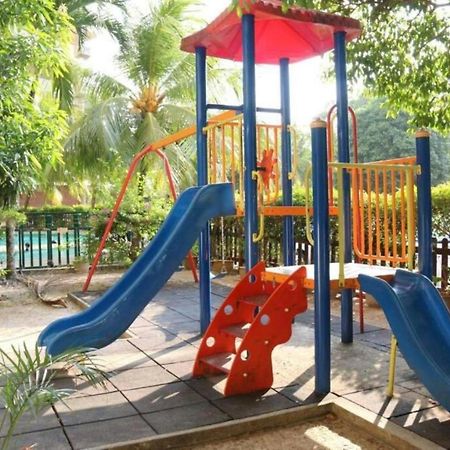 Blue Andaman Seaview Families Suite Apartment クア エクステリア 写真