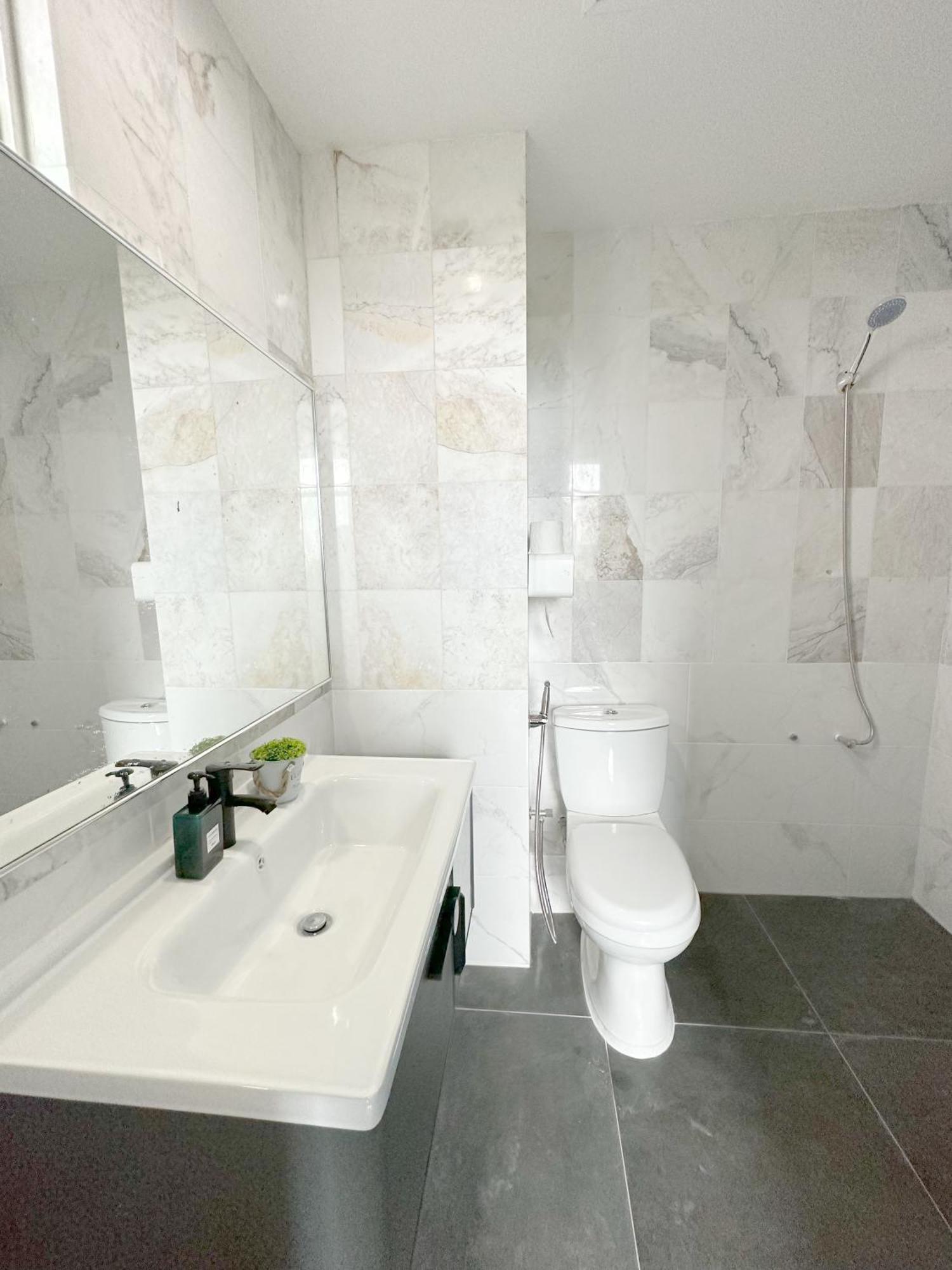 Blue Andaman Seaview Families Suite Apartment クア エクステリア 写真